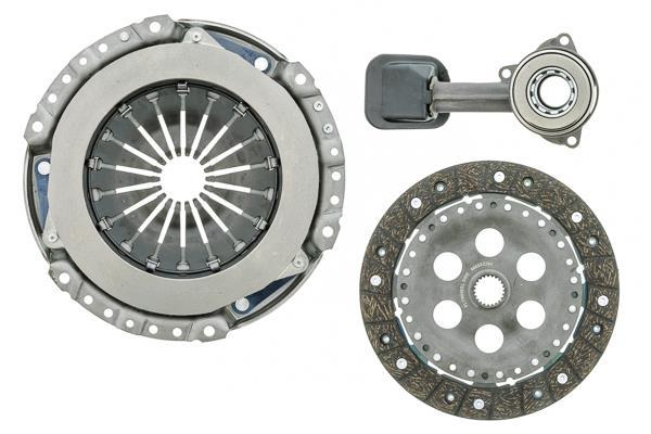 Kit de embrague AISIN CKE-FO25R